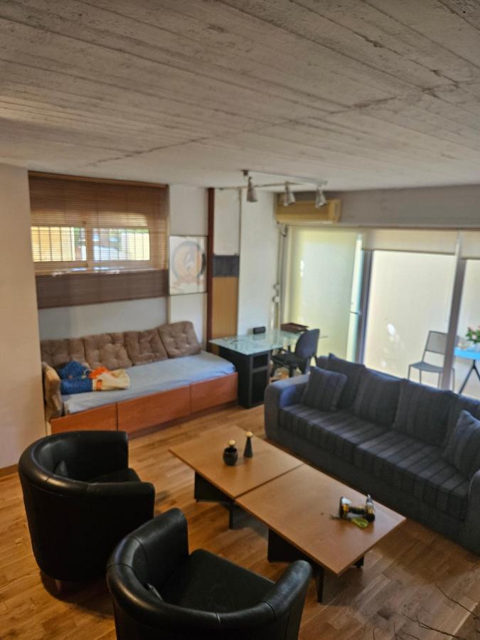 Studio47 Apartman Athén Kültér fotó