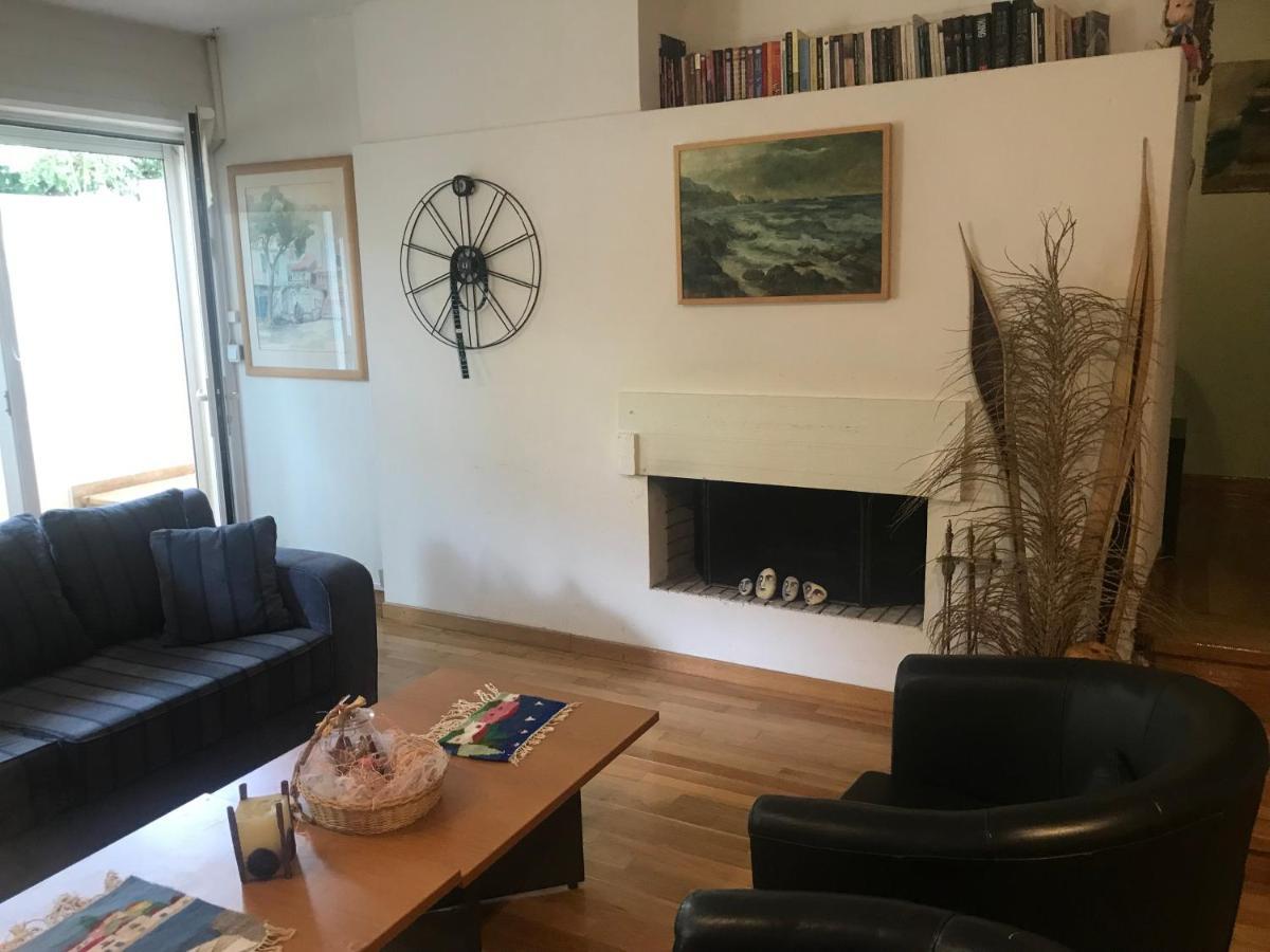 Studio47 Apartman Athén Kültér fotó