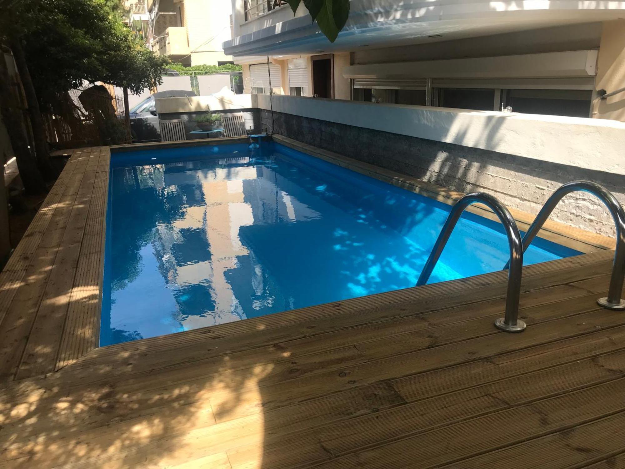 Studio47 Apartman Athén Kültér fotó