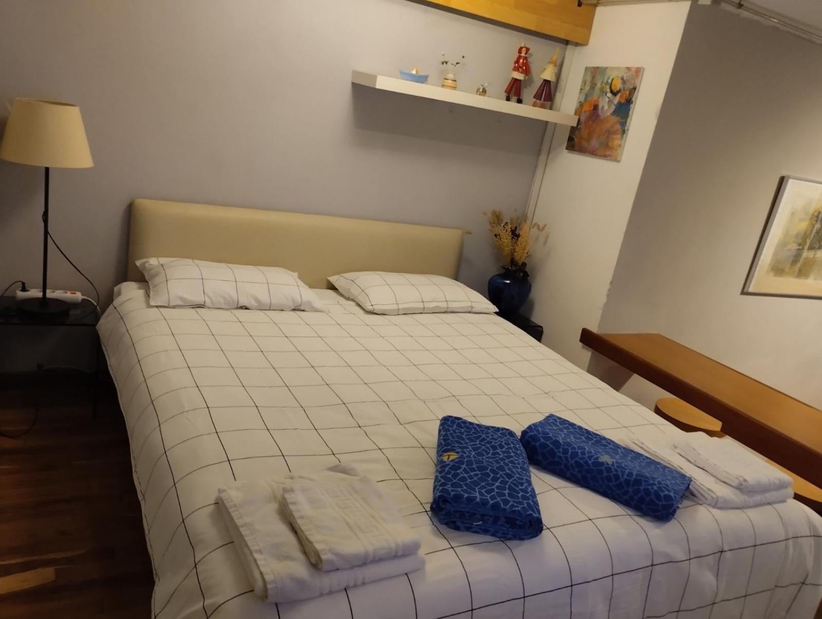Studio47 Apartman Athén Kültér fotó