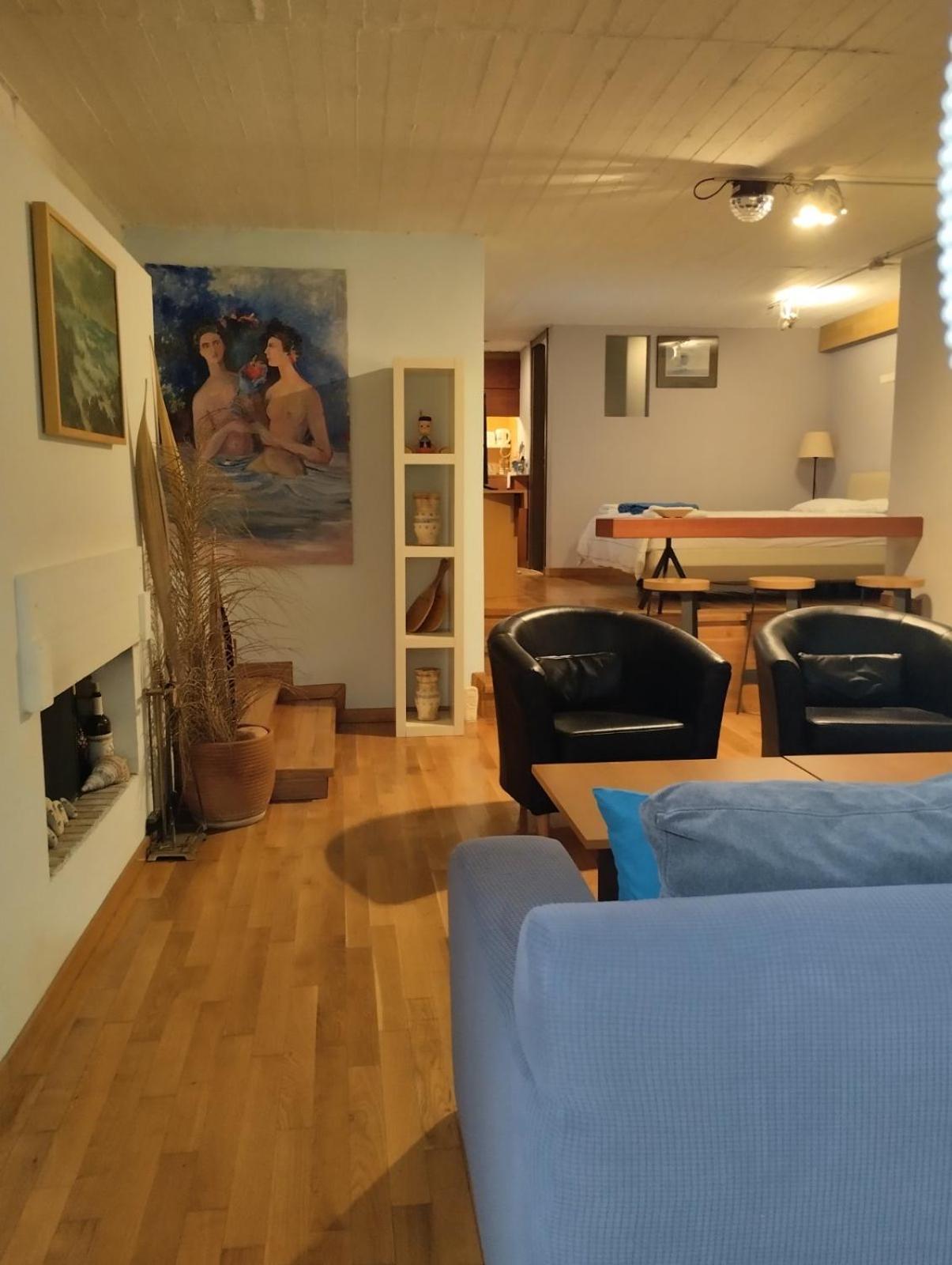 Studio47 Apartman Athén Kültér fotó