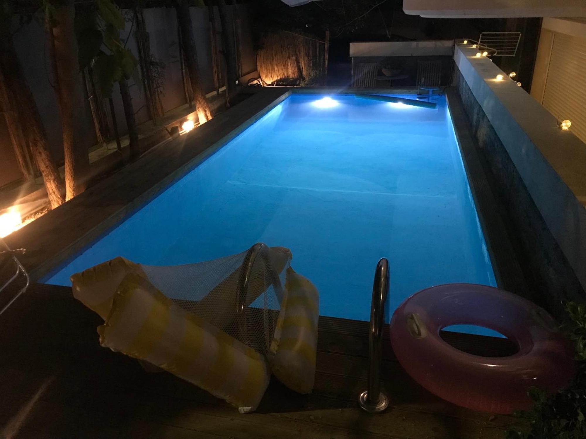 Studio47 Apartman Athén Kültér fotó