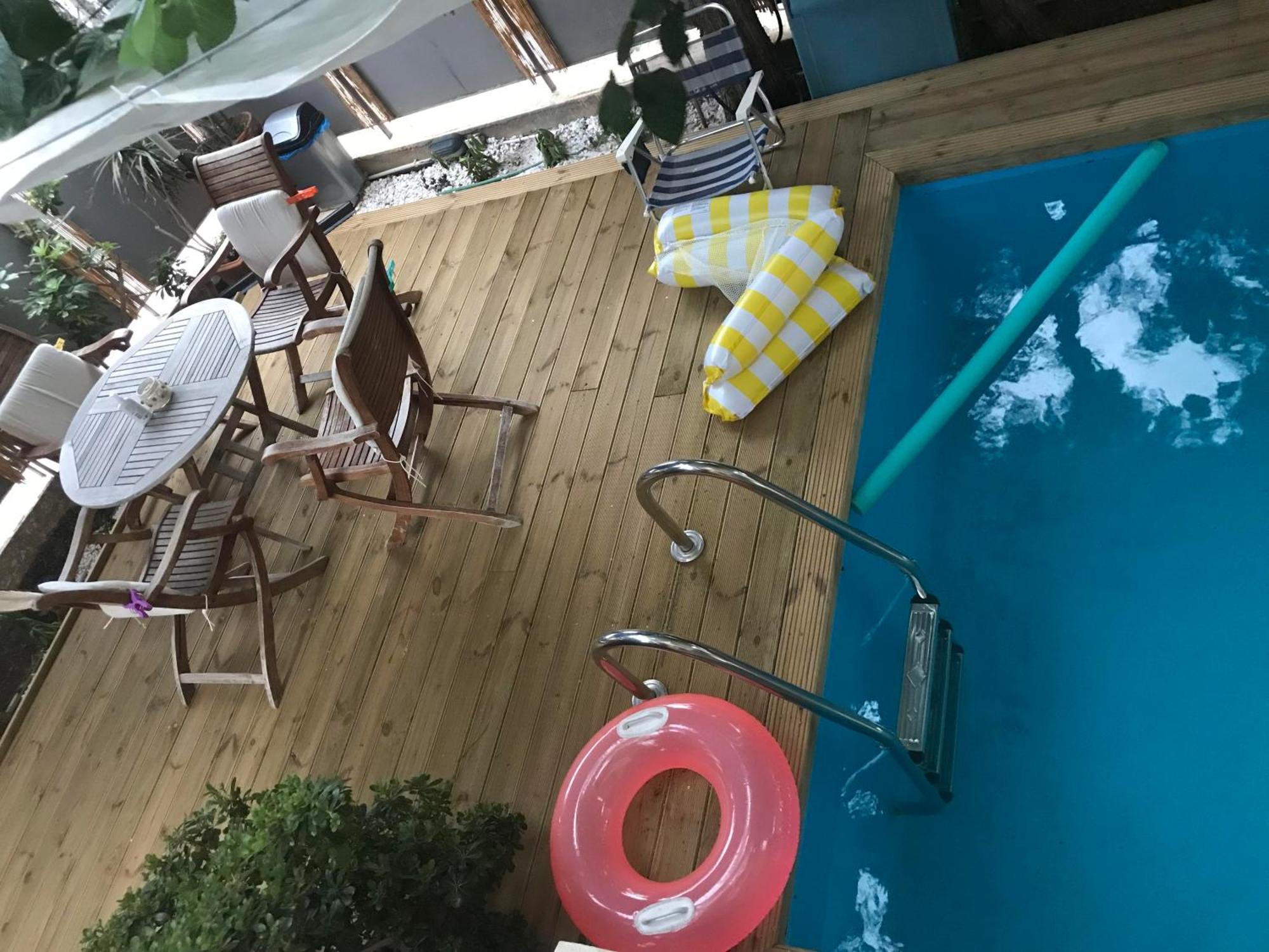 Studio47 Apartman Athén Kültér fotó